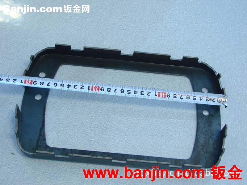 小区,车库道闸机顶盖拉伸件,冲压加工,冲压加工厂,冲床加工