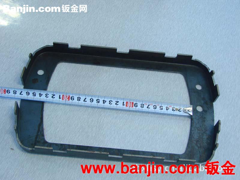 小区,车库道闸机顶盖拉伸件,冲压加工,冲压加工厂,冲床加工