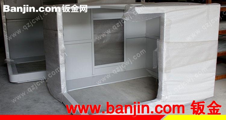 【厂家直销】金灿专业加工五金储物箱加工 各系列成型件定制加工