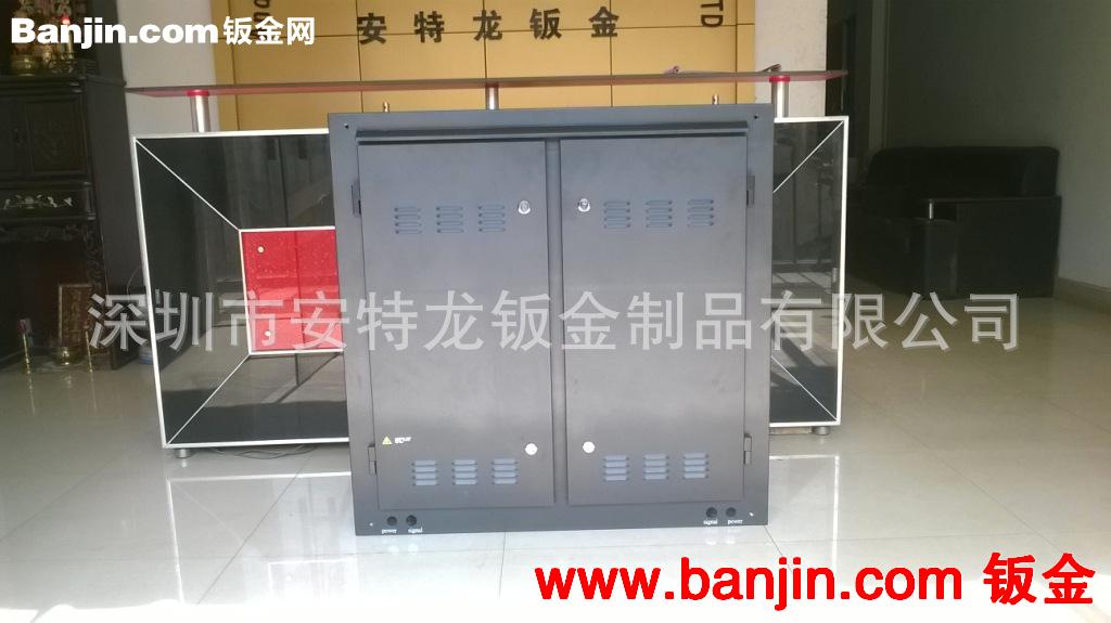 P8 标准箱体 960*960