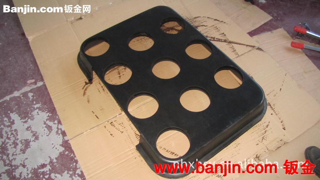 提供钣金精密钣金冲压成型冲裁件加工