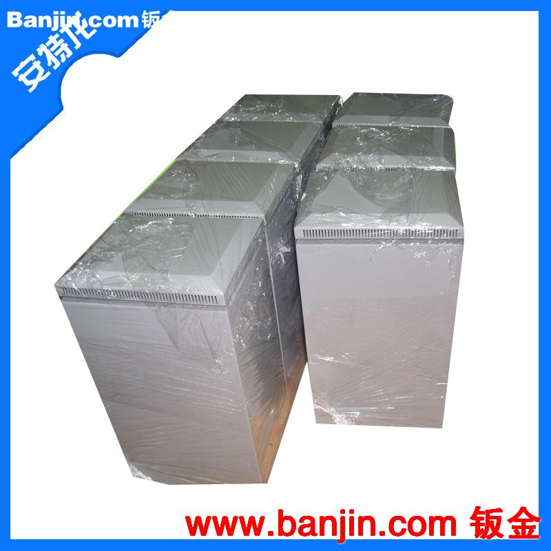 厂家热销 现货工业机柜 工业不锈钢非标机柜