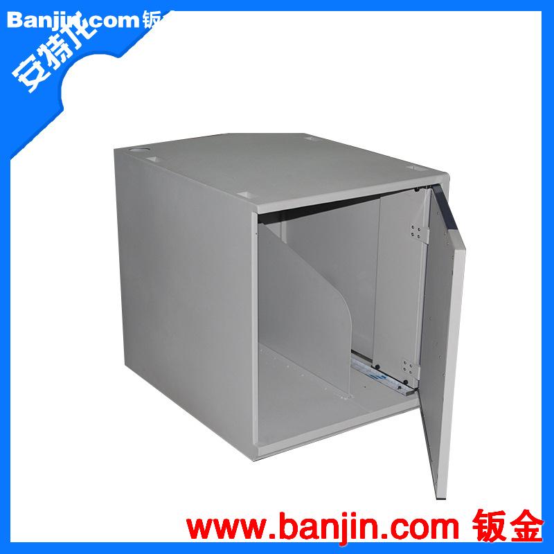 深圳钣金加工厂
