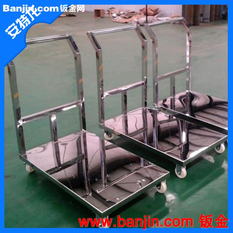 生产销售 钣金机箱加工 数控钣金成型加工