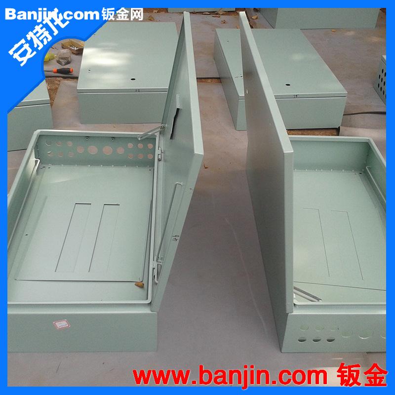 生产销售 钣金机箱加工 数控钣金成型加工