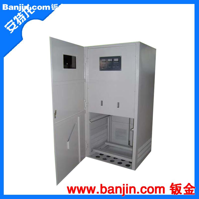 批量供应 工业不锈钢机柜 工业防火机柜