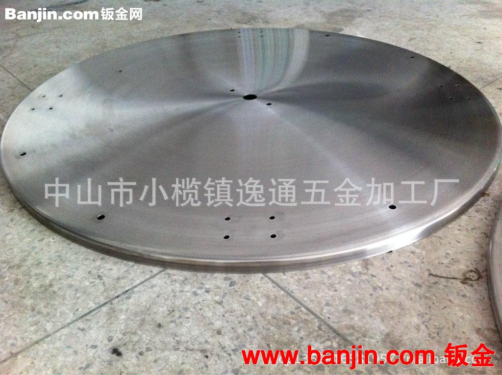 旋压加工，数控旋压加工，机械振动盘，家私底盘，汽车轮鼓