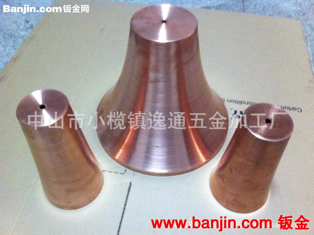 旋压拉伸 不锈钢旋压拉伸 数控旋压拉伸 旋压封头 旋压容器