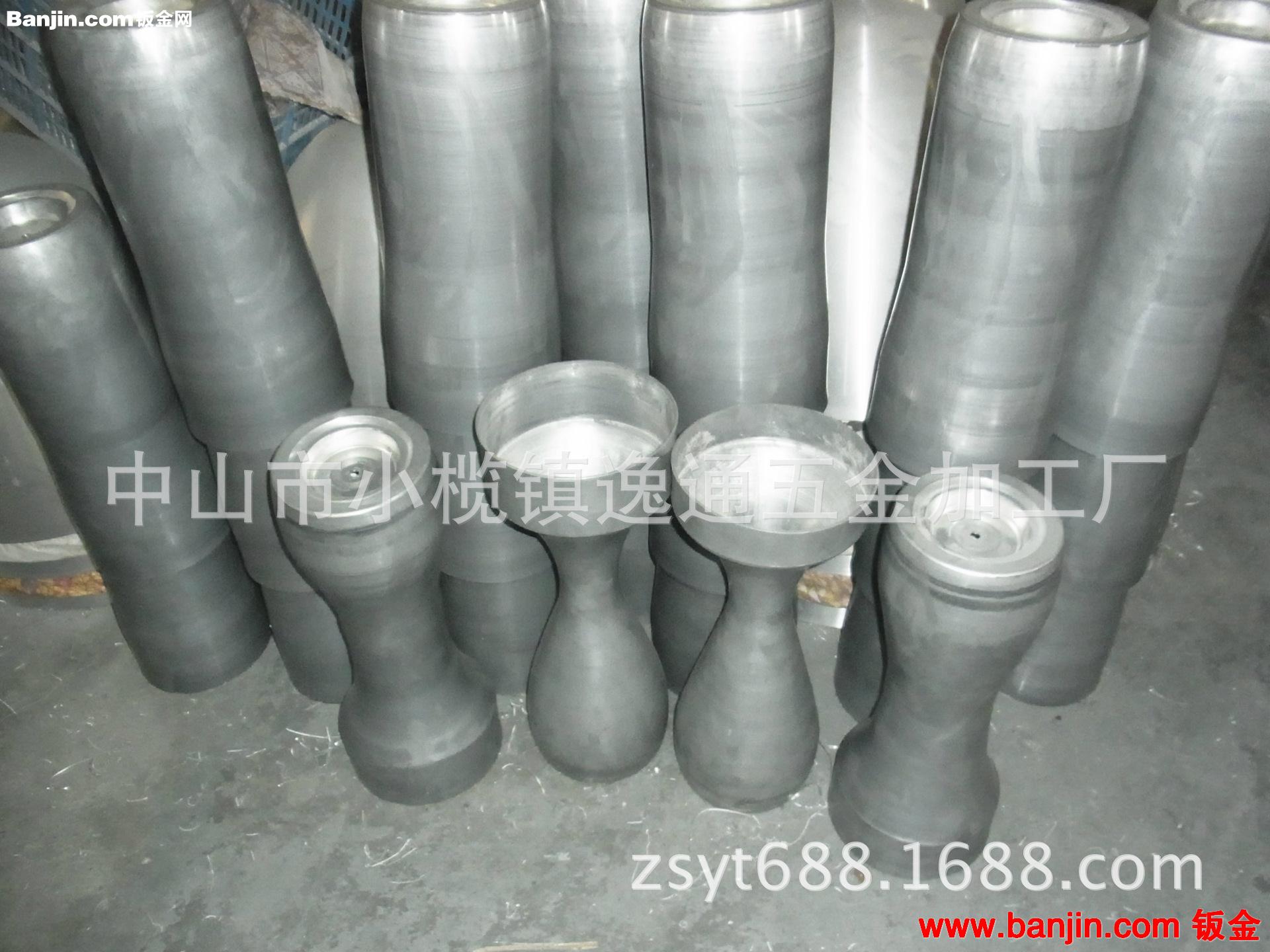 旋压加工 厨具内胆旋压  铝板旋压 铁板旋压加工 铜板旋压加工