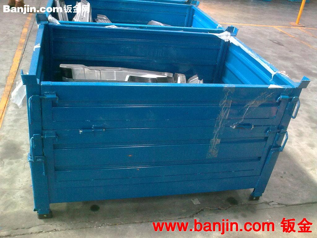 厂家直销各种非标箱体柜体金属钣金加工 量多优惠