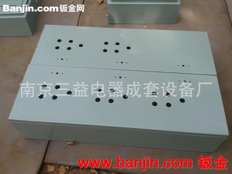 长期供应 水电表箱钣金加工制造 电器箱柜钣金成型加工