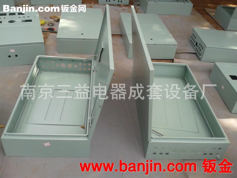 长期供应 水电表箱钣金加工制造 电器箱柜钣金成型加工