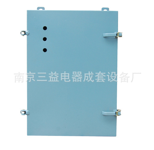 长期供应 水电表箱钣金加工制造 电器箱柜钣金成型加工