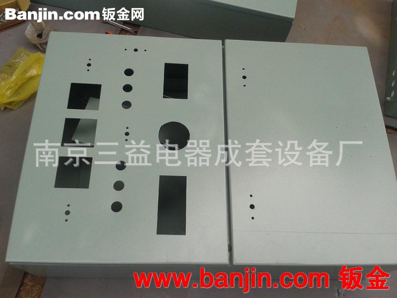 长期供应 低压电器柜定做 户外电器柜品质保障