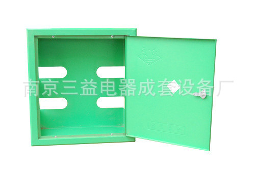 长期供应 低压电器柜定做 户外电器柜品质保障