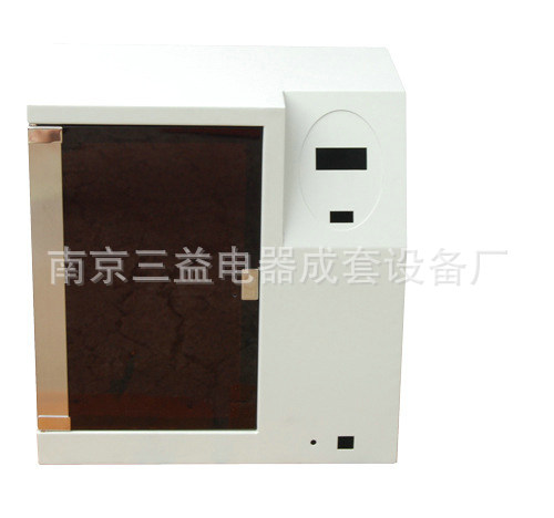 长期供应 低压电器柜定做 户外电器柜品质保障