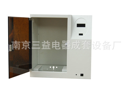 长期供应 低压电器柜定做 户外电器柜品质保障