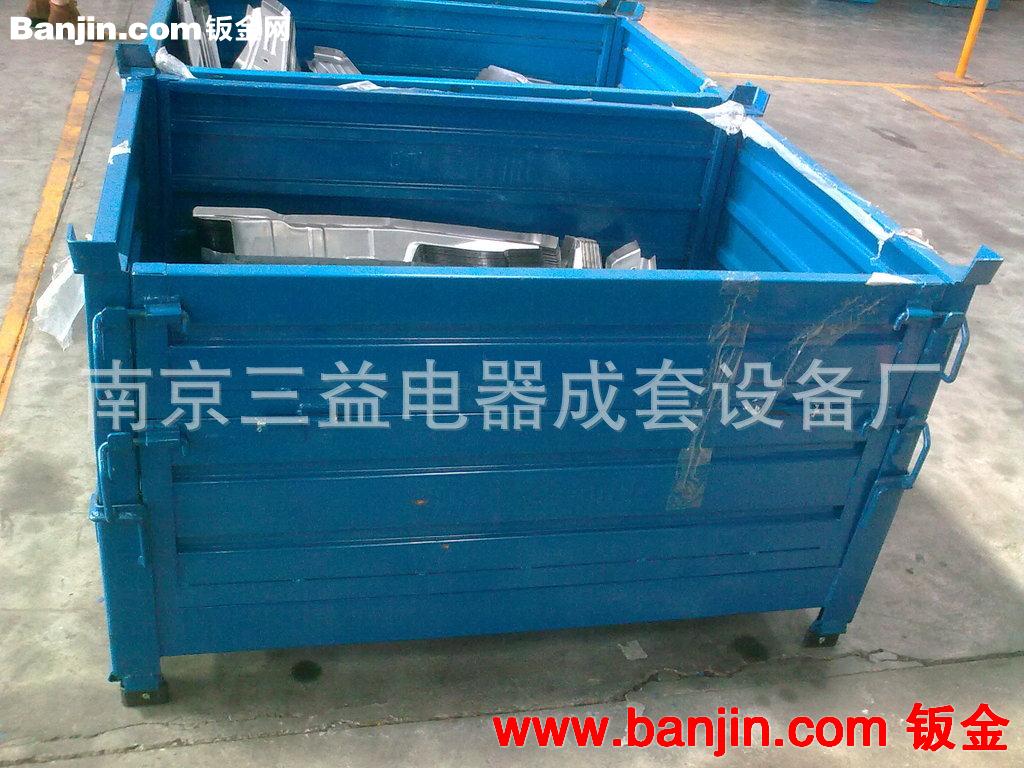 长期供应方形不锈钢箱柜钣金 钣金制造加工