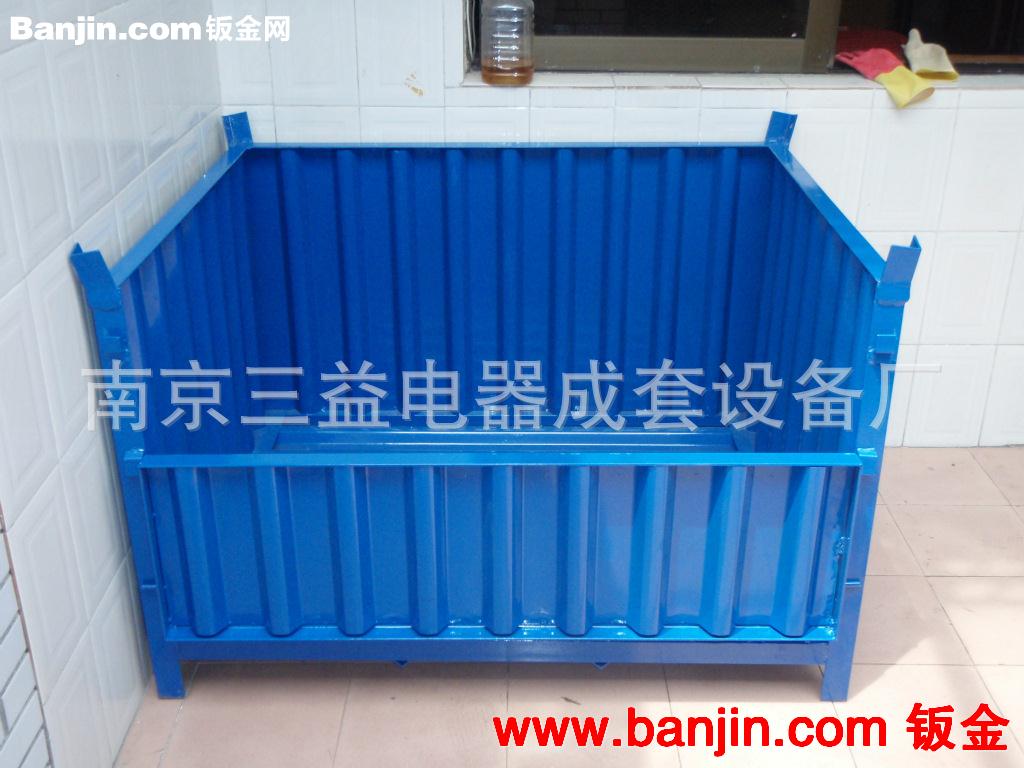 长期供应方形不锈钢箱柜钣金 钣金制造加工