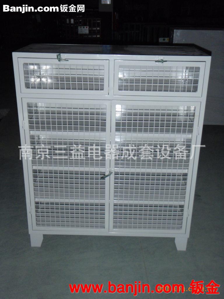 长期供应方形不锈钢箱柜钣金 钣金制造加工