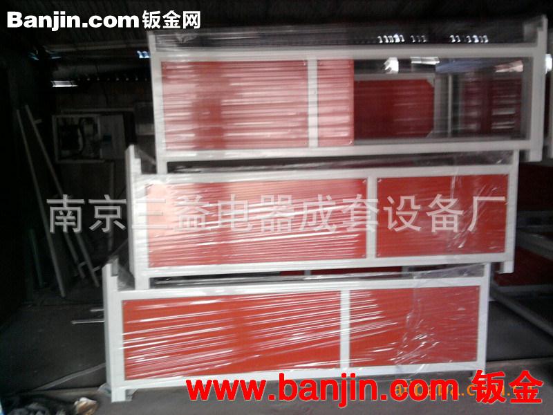 长期供应 钣金加工电水表箱 卧式水表箱加工