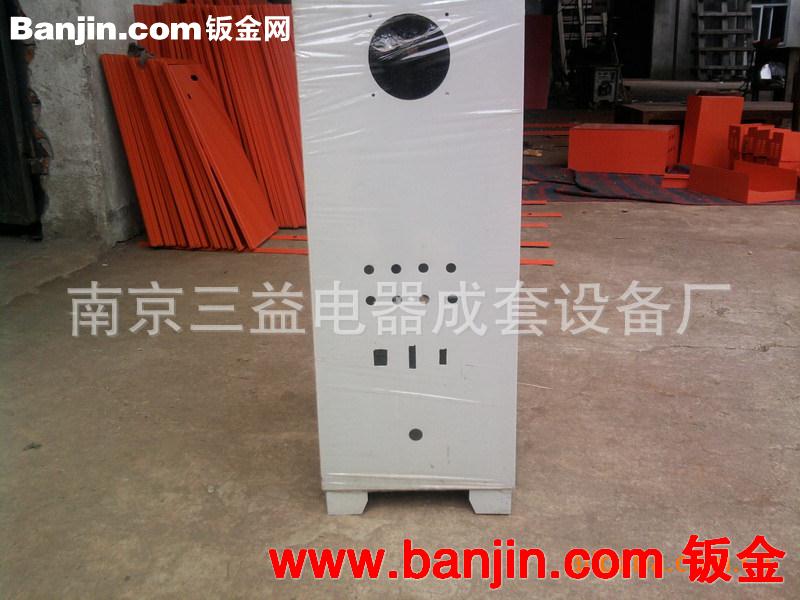 长期供应 钣金加工电水表箱 卧式水表箱加工