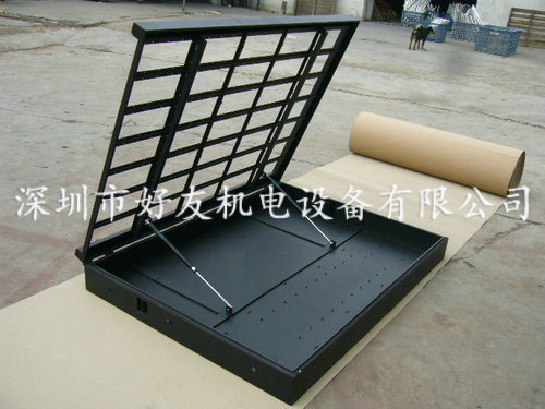 特价供应 LED显示屏铝型材边框 工艺精湛 质量先进