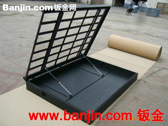l厂家供应led箱体密封前维护箱体，质量保证、价格优惠、交期准时