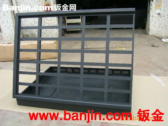 l厂家供应led箱体密封前维护箱体，质量保证、价格优惠、交期准时