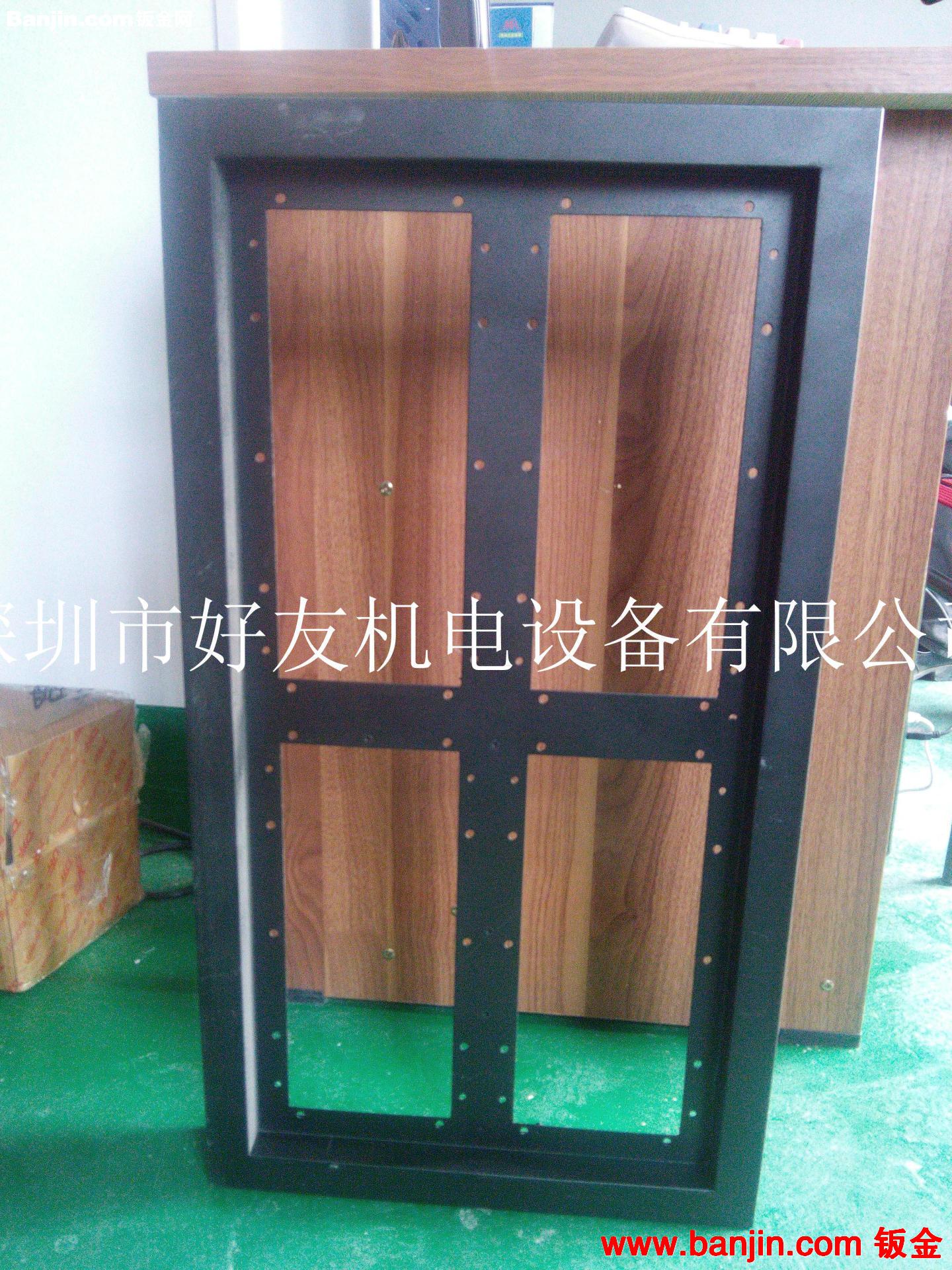 厂家定制 租赁室外简易铁箱 高质量室外简易铁箱