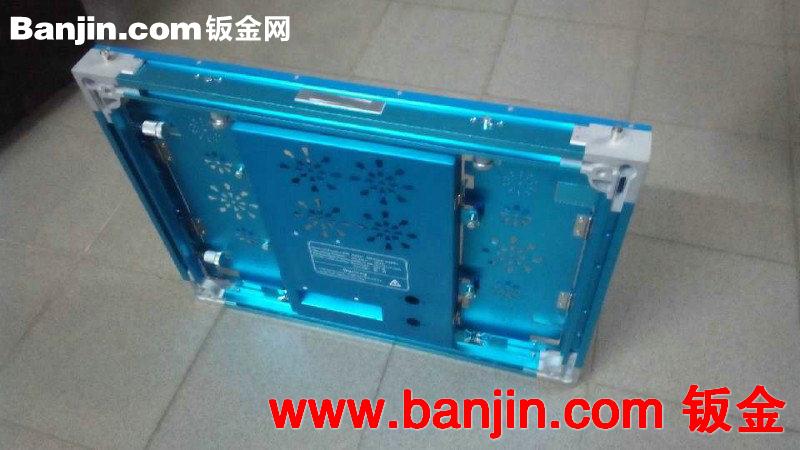 led箱体厂家长期供应型材铝箱体 喷漆led箱体 电气led箱体