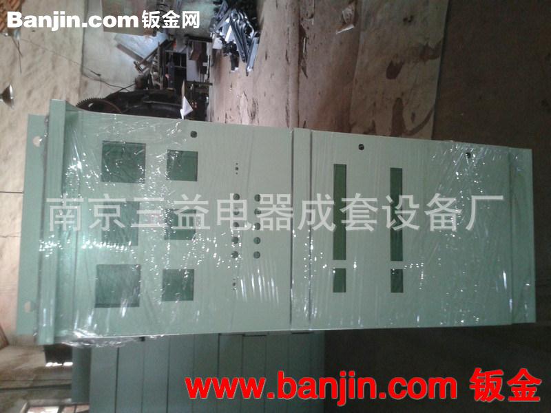 热销推荐优质空调钣金加工 明装配电箱钣金
