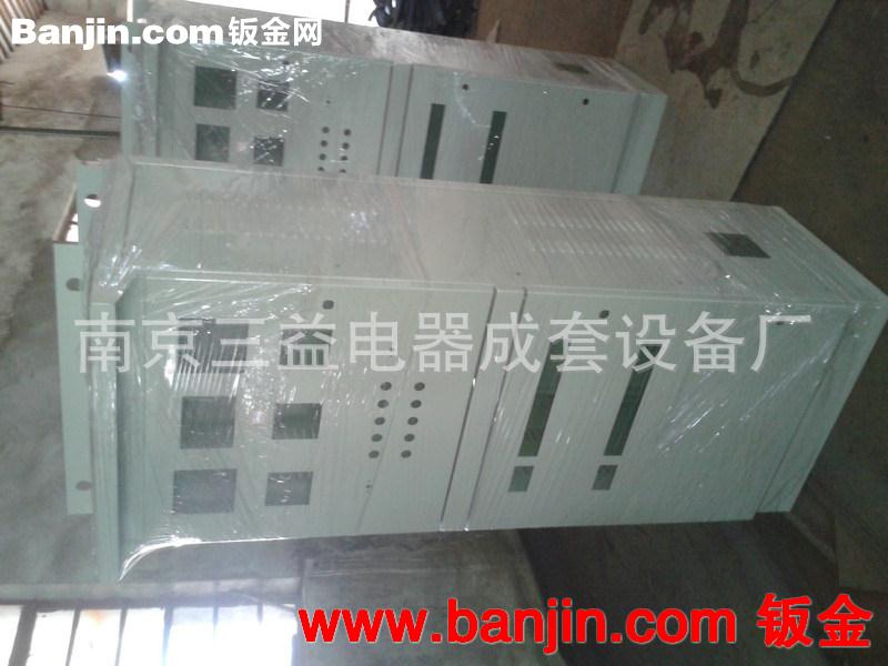 热销推荐优质空调钣金加工 明装配电箱钣金