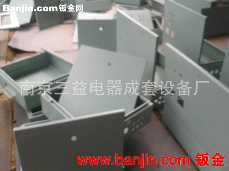 厂家直销 钣金机箱加工 各种非标钣金冲压制造