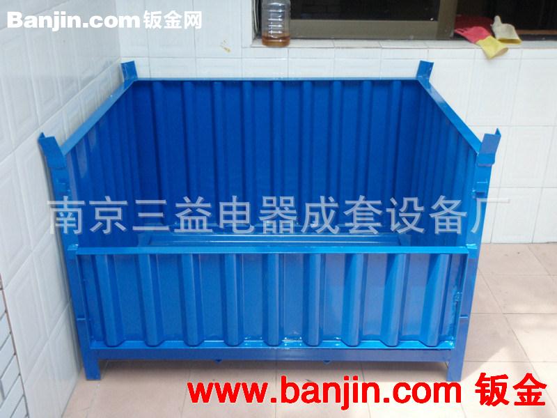 厂家直销铁木货架等钣金加工 各种非标箱柜钣金件加工