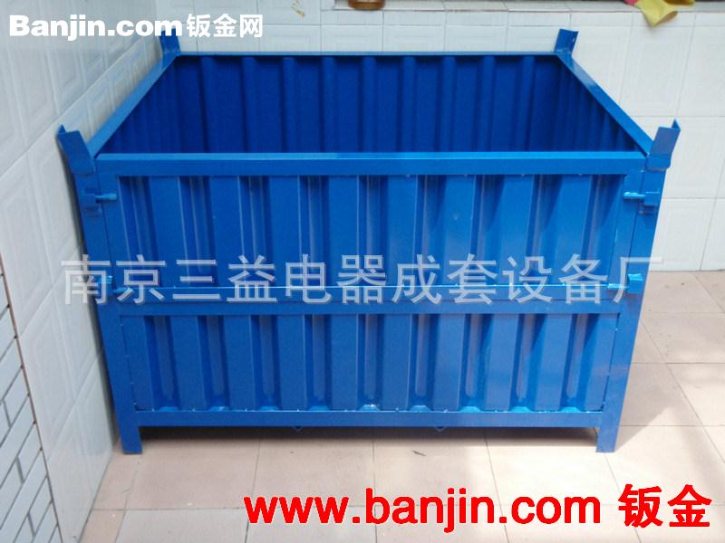 厂家直销铁木货架等钣金加工 各种非标箱柜钣金件加工