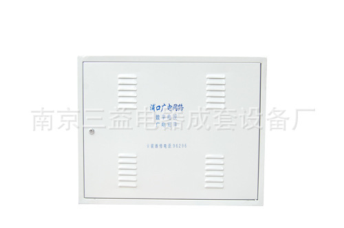 长期供应 钣金成型加工移动全封箱