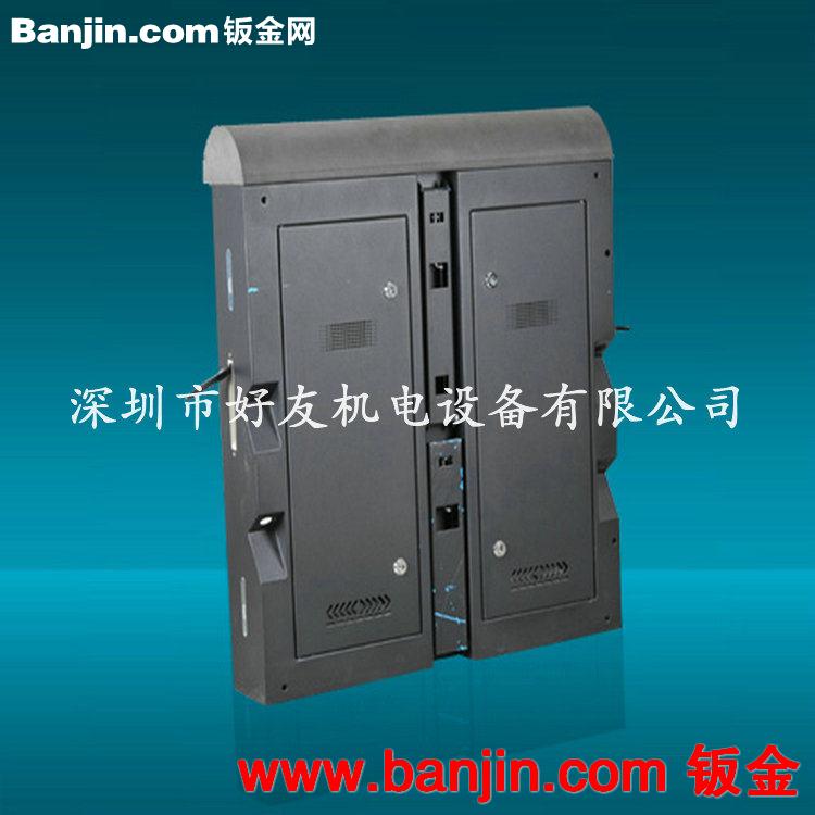 专业设计 深圳小型彩色高清数字led显示屏