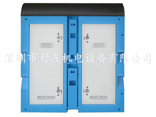 厂家出售 led显示屏控制卡箱体 led显示屏带铝型材边框箱体