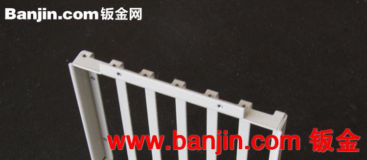 厂家直销优质冷轧板防尘型壁挂式嵌入式控制箱批发