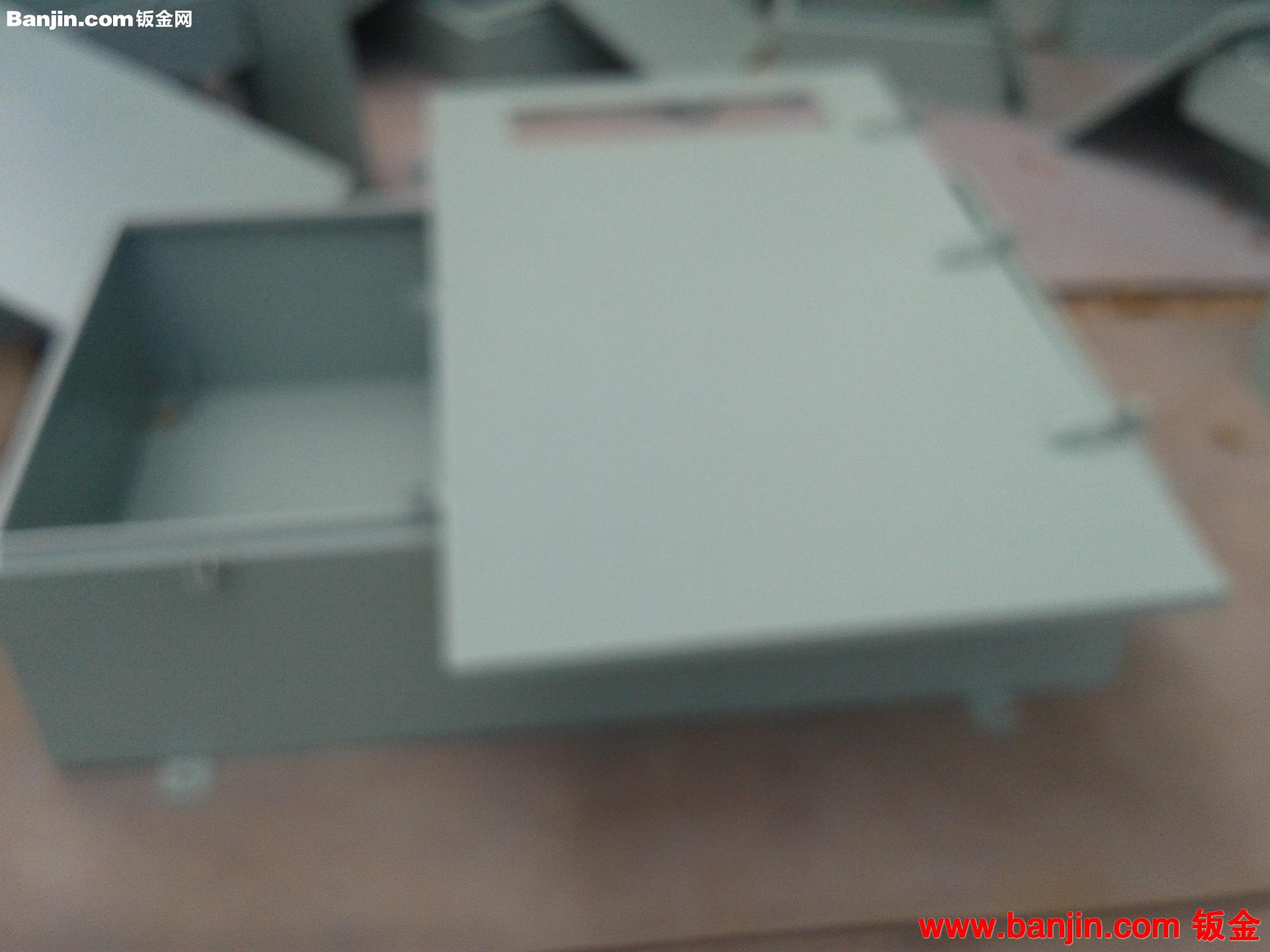厂家直销各种非标箱体柜体等钣金加工