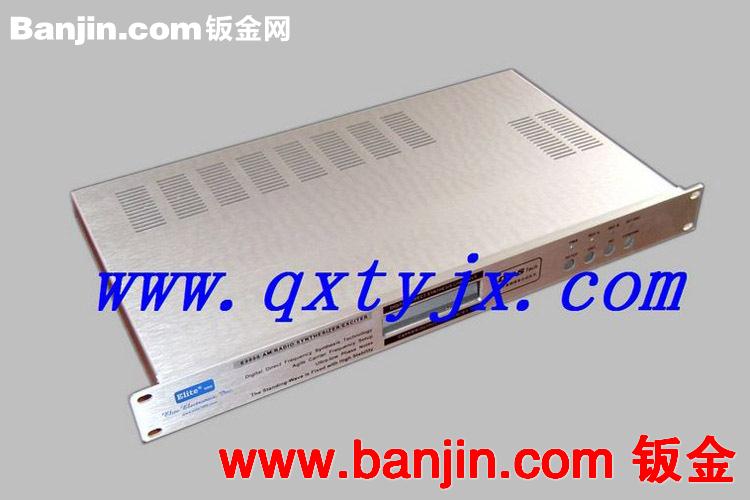 钣金机箱厂家供应异形精密钣金可定做铝合金不锈钢箱体外壳钣金