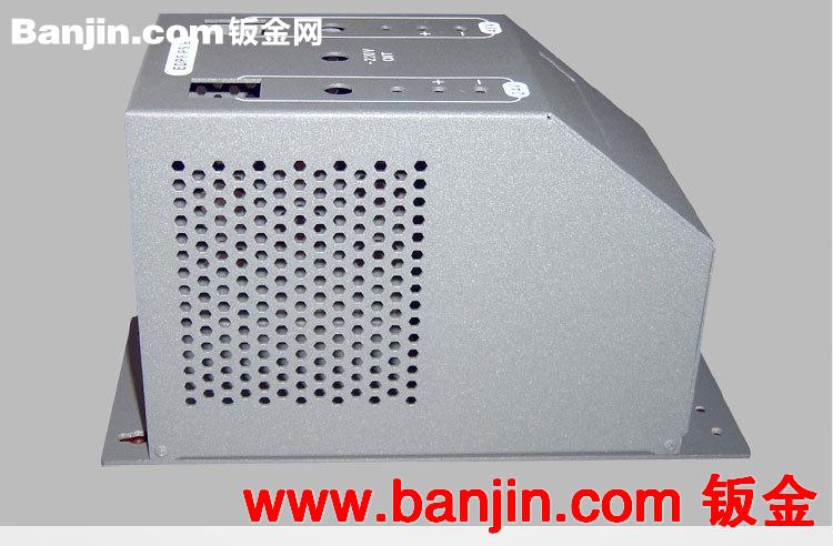 钣金机箱厂家供应异形精密钣金可定做铝合金不锈钢箱体外壳钣金