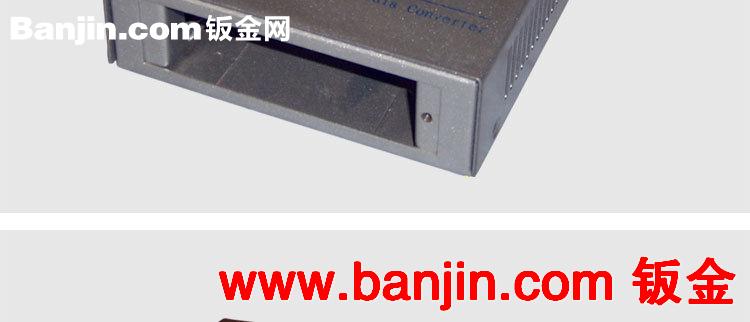 厂家生产专业定制电子机箱各种材质钣金电箱各种工控机箱加工定做