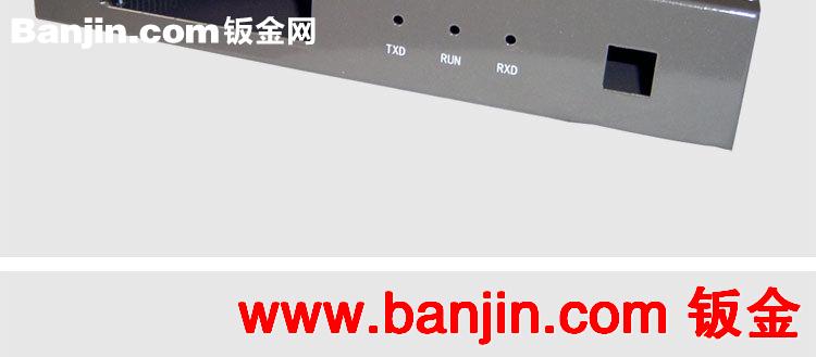 厂家生产专业定制电子机箱各种材质钣金电箱各种工控机箱加工定做