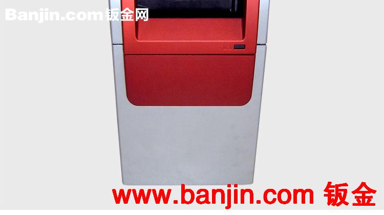 厂家生产专业定制电子机箱各种材质钣金电箱各种工控机箱加工定做