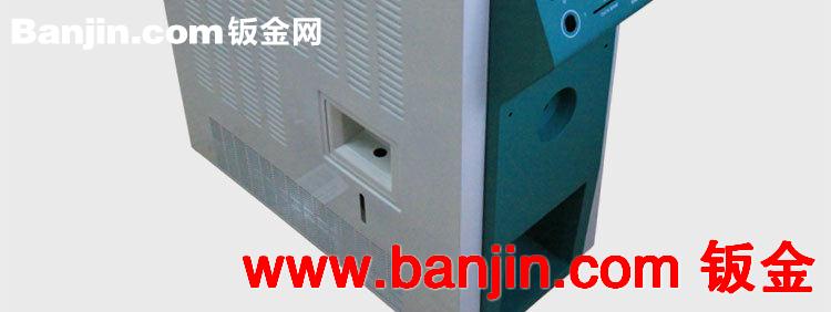 机箱厂家加工非标电气设备钣金电表机箱定制壁挂嵌入式工控机箱