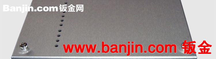 北京厂家设计加工定做各种材质用途钣金机箱机柜铝合金非标机箱