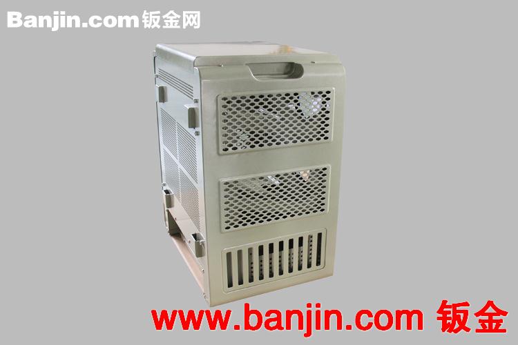 青县钣金厂家供应异形精密钣金加工铝合金不锈钢箱体外壳钣金加工