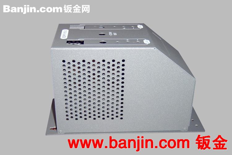 青县钣金厂家供应异形精密钣金加工铝合金不锈钢箱体外壳钣金加工